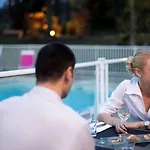 Novotel Avold Hotel
