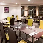 Hotel Novotel Avold 4*