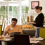 Novotel Avold 4* Saint-Avold