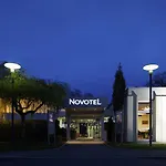 Novotel Avold 4*