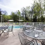Novotel Avold Ξενοδοχείο Saint-Avold
