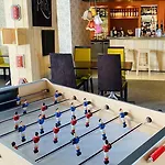 Novotel Avold 4*