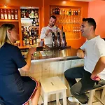 Novotel Avold Hotel 4*