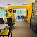 Novotel Avold Hotel 4*