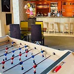 Novotel Avold 4*
