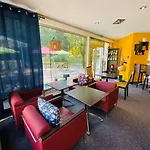 Novotel Avold 4* Saint-Avold