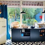 Ξενοδοχείο Novotel Avold 4*