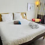 Hotel Novotel Avold Saint-Avold