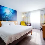 Novotel Avold Hotel 4*