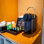 Hotel Novotel Avold Saint-Avold