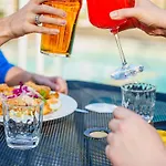 Hotel Novotel Avold 4*