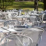 Hotel Novotel Avold Saint-Avold