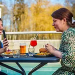 Hotell Novotel Avold