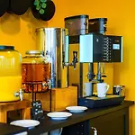Novotel Avold 4*