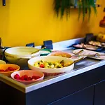 Novotel Avold 4*