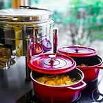 Novotel Avold 4* Saint-Avold