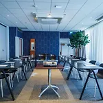 Hotell Novotel Avold Saint-Avold