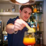 Hotel Novotel Avold Saint-Avold