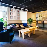 Novotel Avold Hotel
