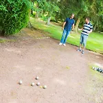 Novotel Avold Saint-Avold