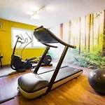 Novotel Avold 4*