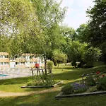 Novotel Avold Hotell 4*