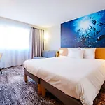Hotell Novotel Avold Saint-Avold