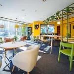 Novotel Avold Hotell 4*