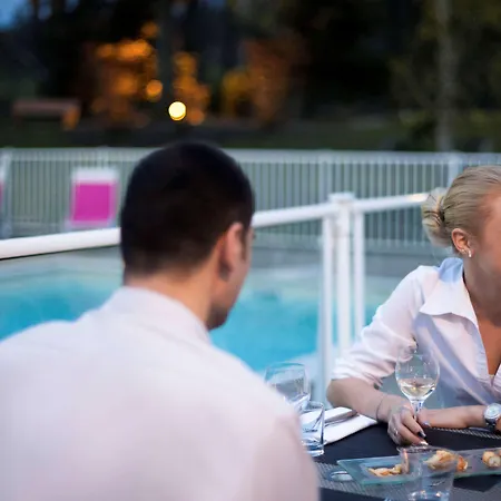 Novotel Avold Hotel