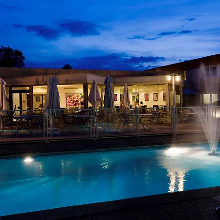 Novotel Avold Hotell 4*