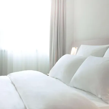 Szálloda Novotel Avold