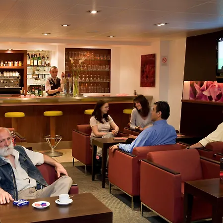 Novotel Avold
