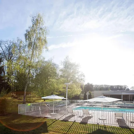 Novotel Avold Saint-Avold