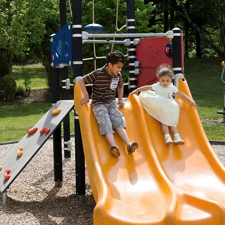 Novotel Avold Saint-Avold