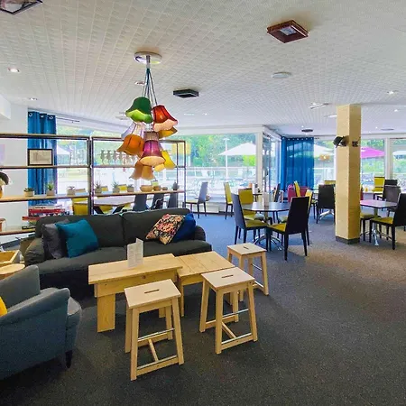 Novotel Avold Отель