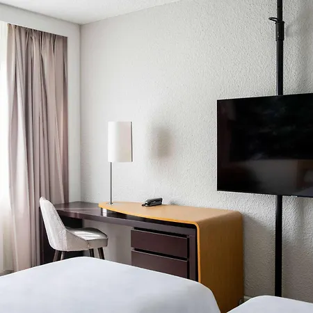Novotel Avold Сент-Авольд