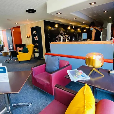 Novotel Avold Отель