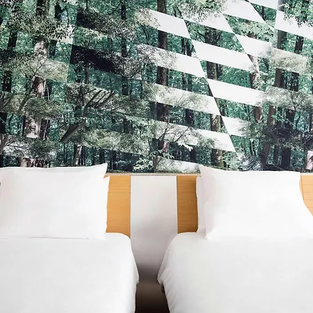 Novotel Avold 4*