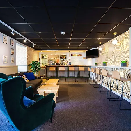 Отель Novotel Avold