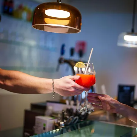 Novotel Avold Отель Сент-Авольд