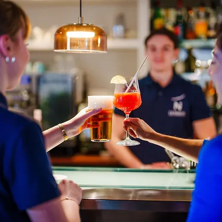 Novotel Avold Saint-Avold