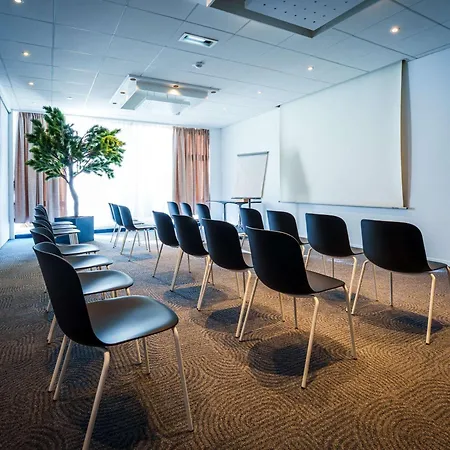 Novotel Avold Szálloda 4*