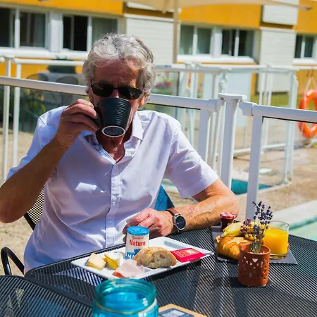 Novotel Avold Hotel Saint-Avold