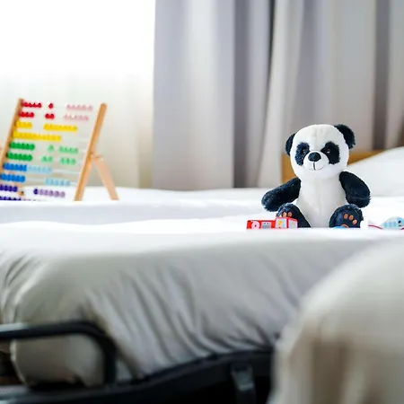 Novotel Avold 4*