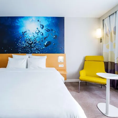 Novotel Avold Hotel 4*