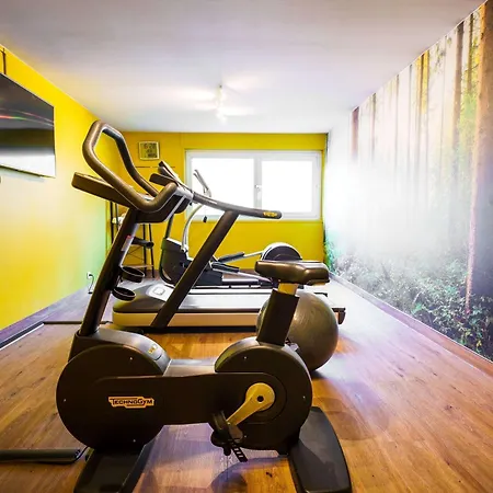 Hotel Novotel Avold 4*