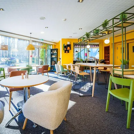 Novotel Avold 4*
