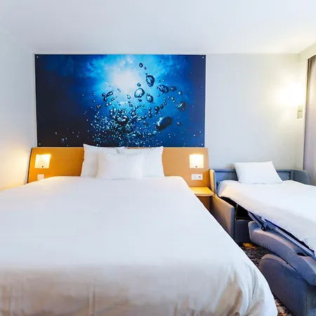 Novotel Avold Отель 4*