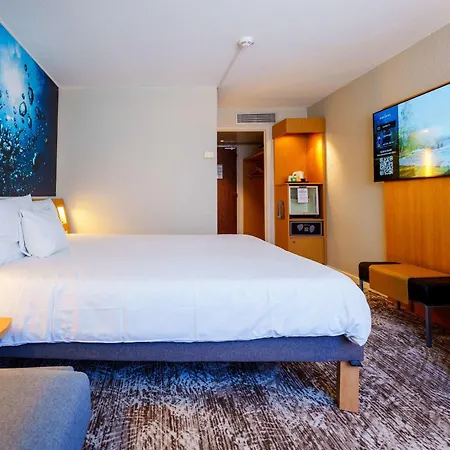 Hotel Novotel Avold Saint-Avold