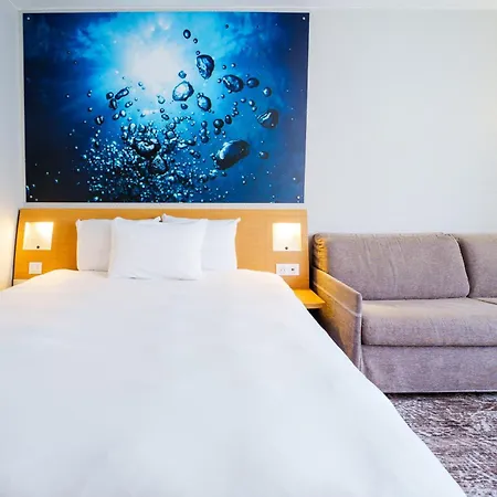 Novotel Avold 4*